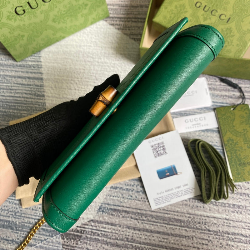 Glami - GUKI Wallets - 126