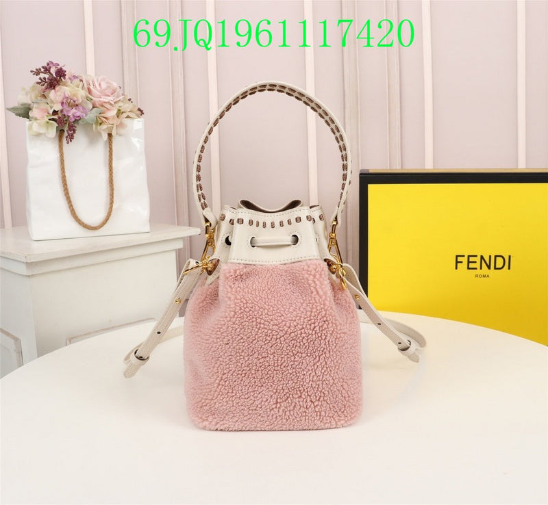 Glami - FDE Bags - 2065