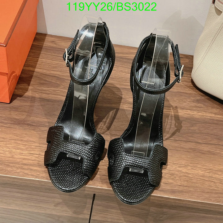 SAMC - HMS Women Shoes - 093