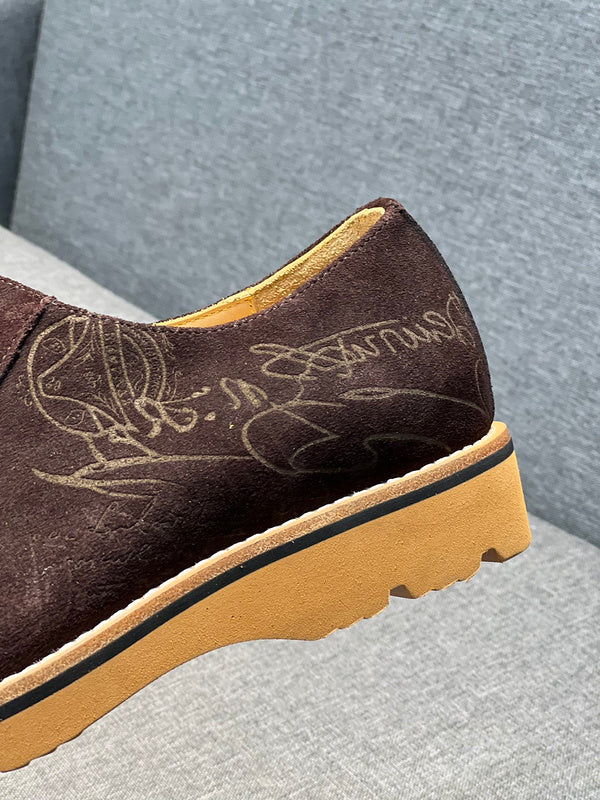 Glami - BRE Men Shoes - 474