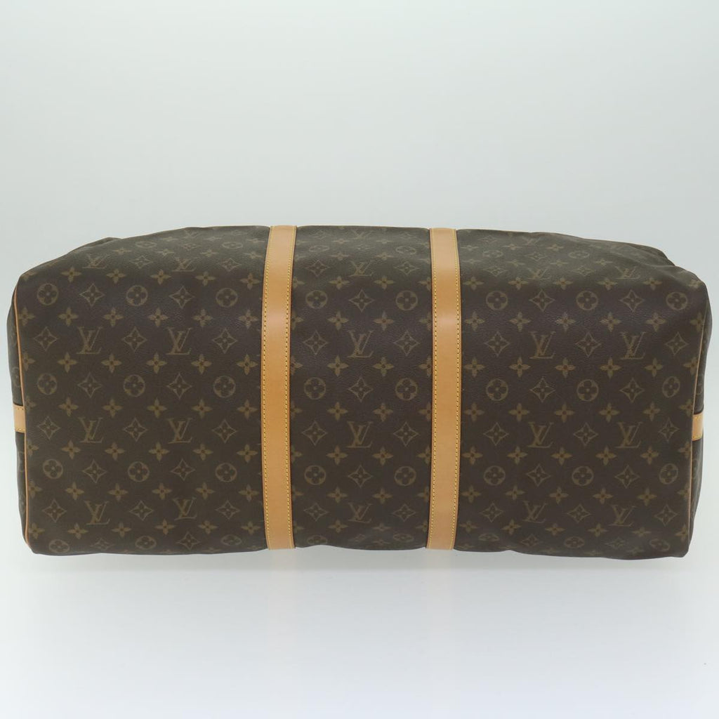 Louis Vuitton Keepall Bandouliere 60 Shoulder Bag