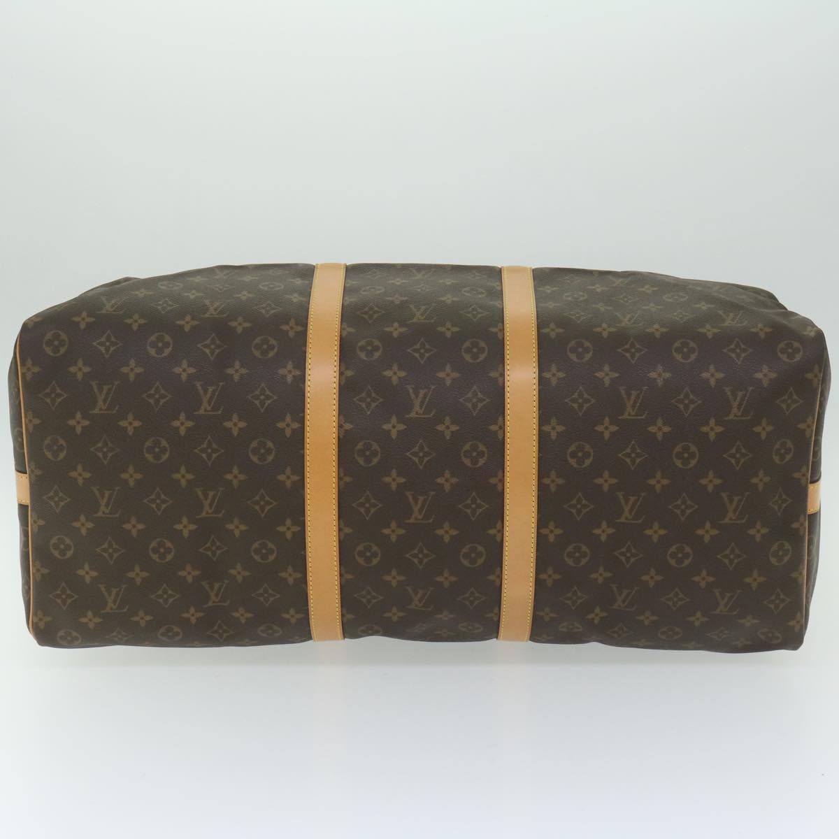 Louis Vuitton Keepall Bandouliere 60 Shoulder Bag