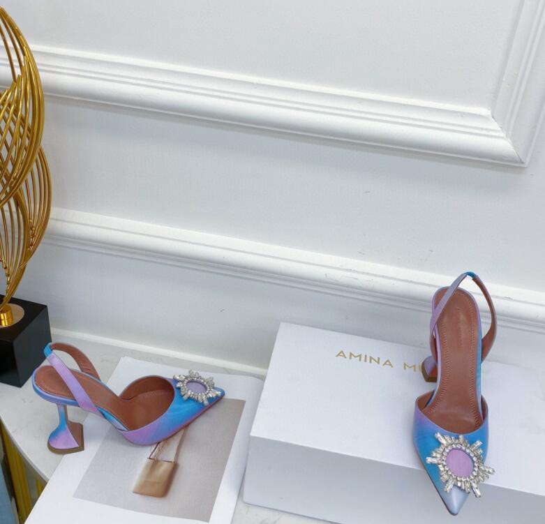 SAMC - AMID Women Shoes - 038