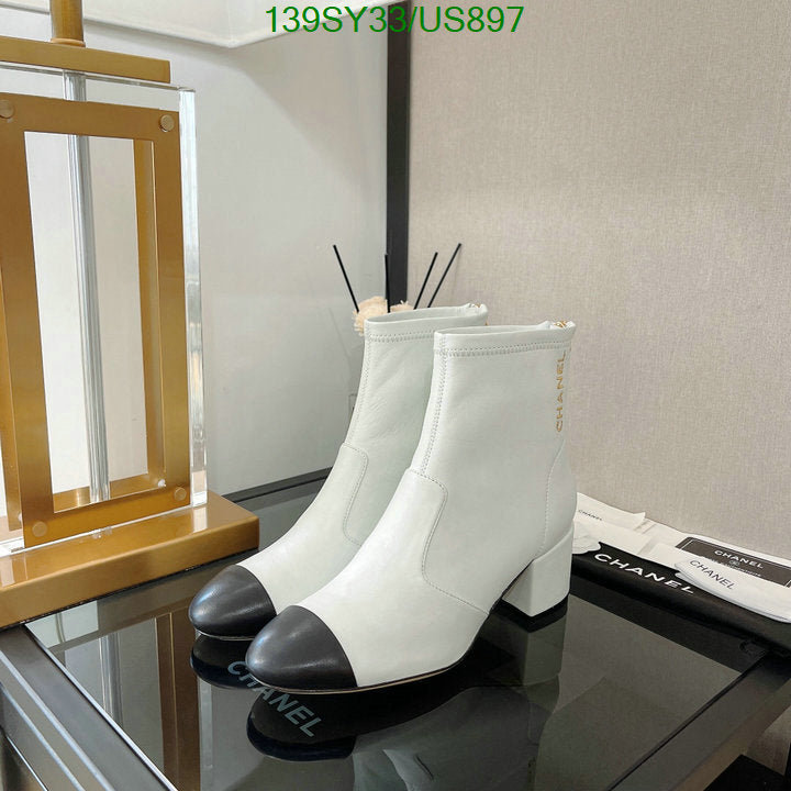 SAMC - CHL Women Boots - 147
