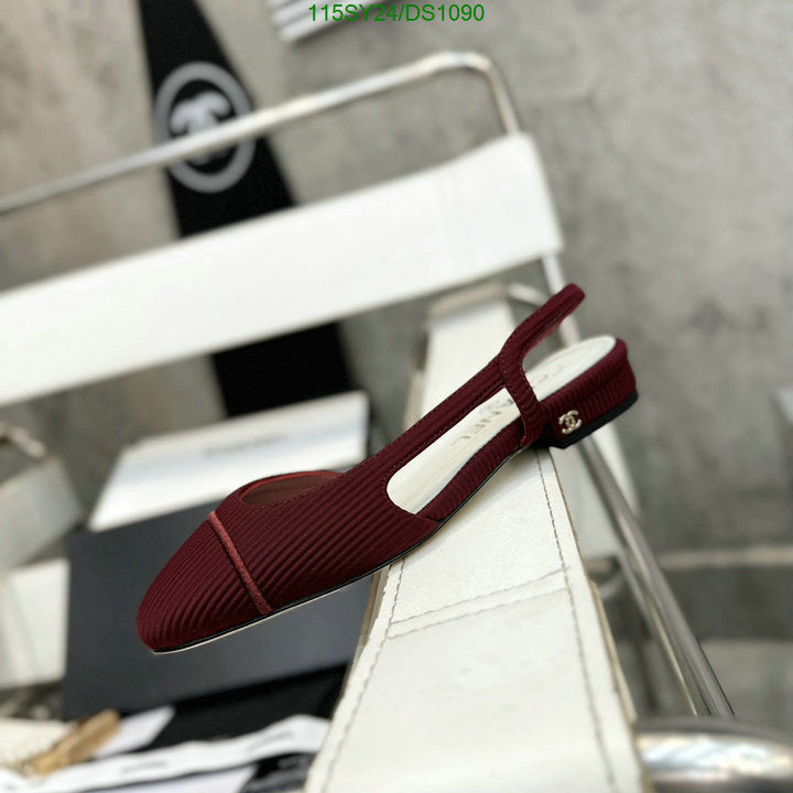 SAMC - CHL Women Shoes Ballet - 061