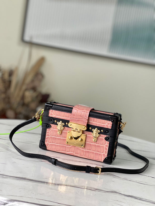 Fashion Lu-Vi bags - 5061