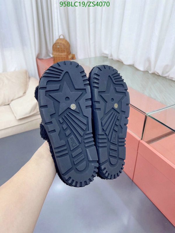SAMCC - DOR Women Shoes - 2085