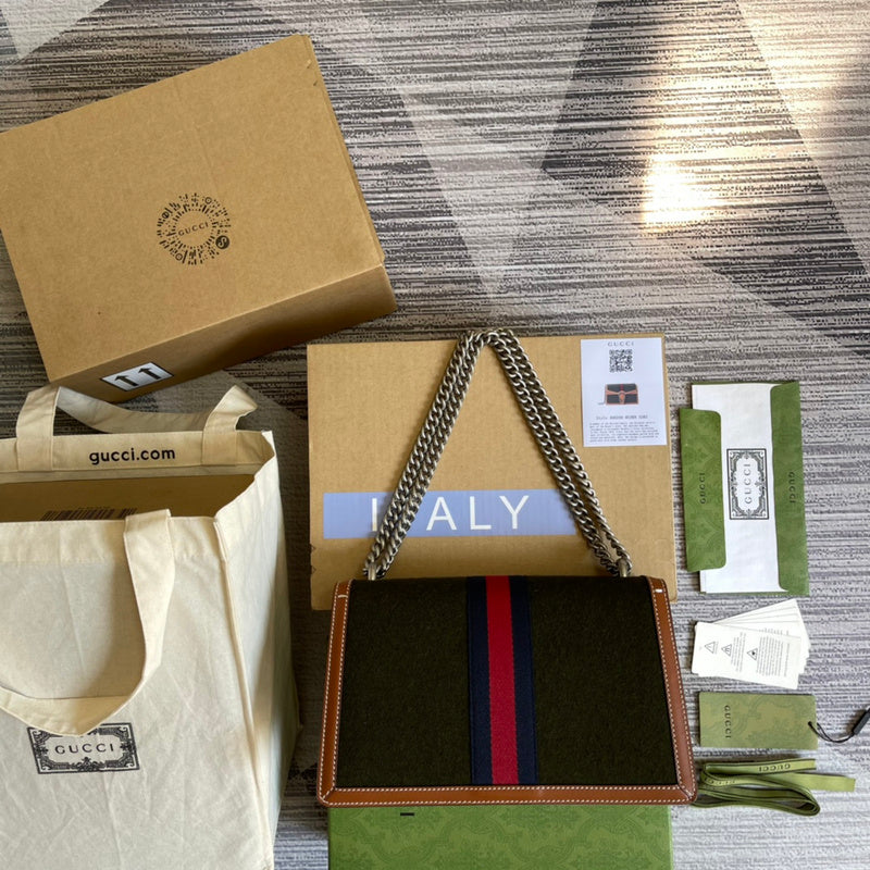 Glami - Glami Bags - 1742