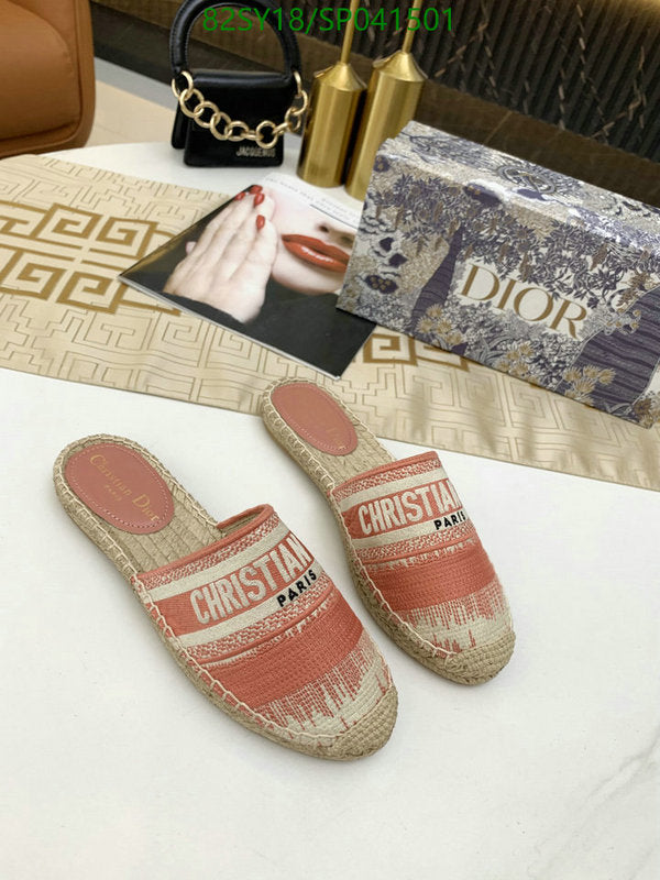 SAMCC - DOR Women Shoes - 2164