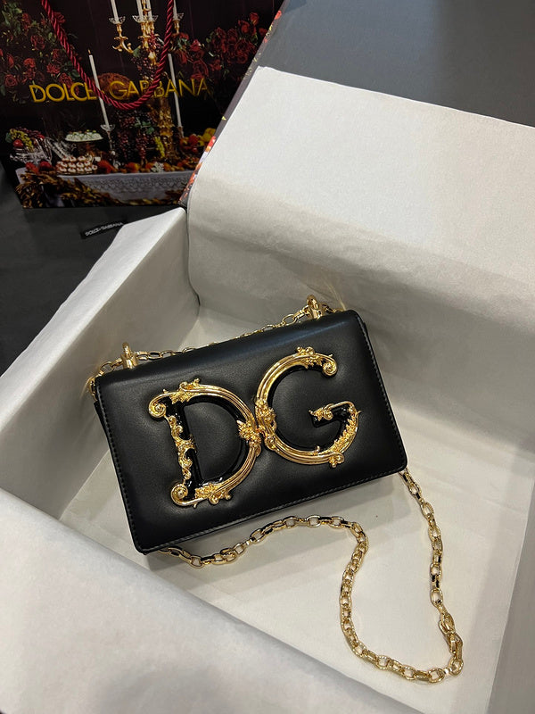 Glamy - DG bag - 426