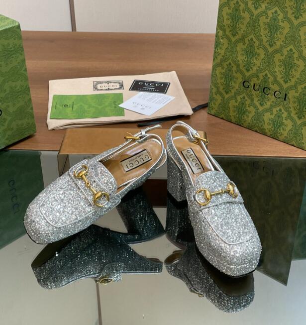 SAMC - GUKI Women Shoes - 237