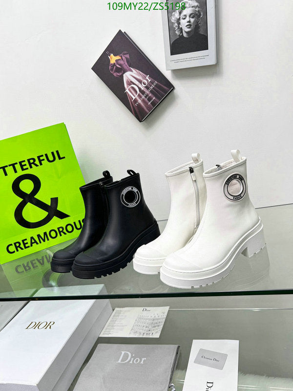 SAMCC - DOR Women Shoes - 1647