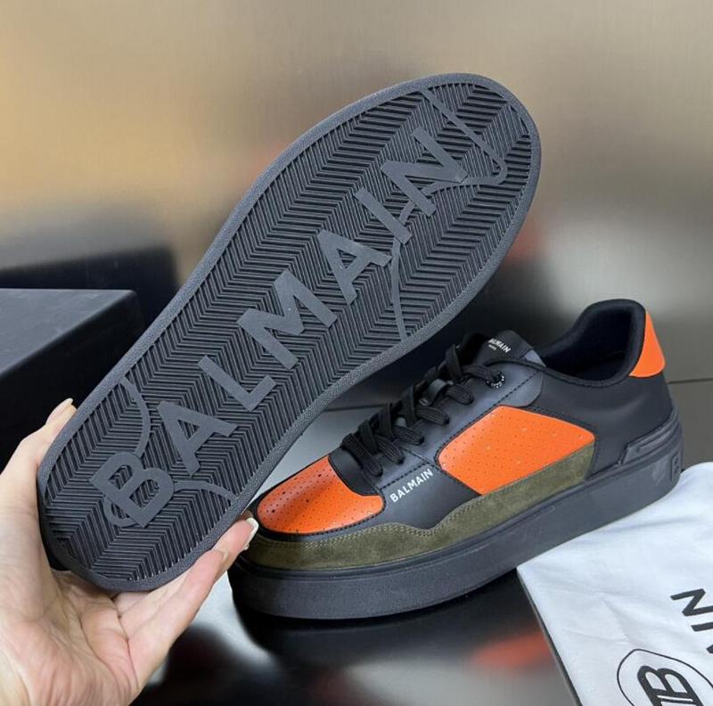 SAMC - BAM Men Shoes - 039
