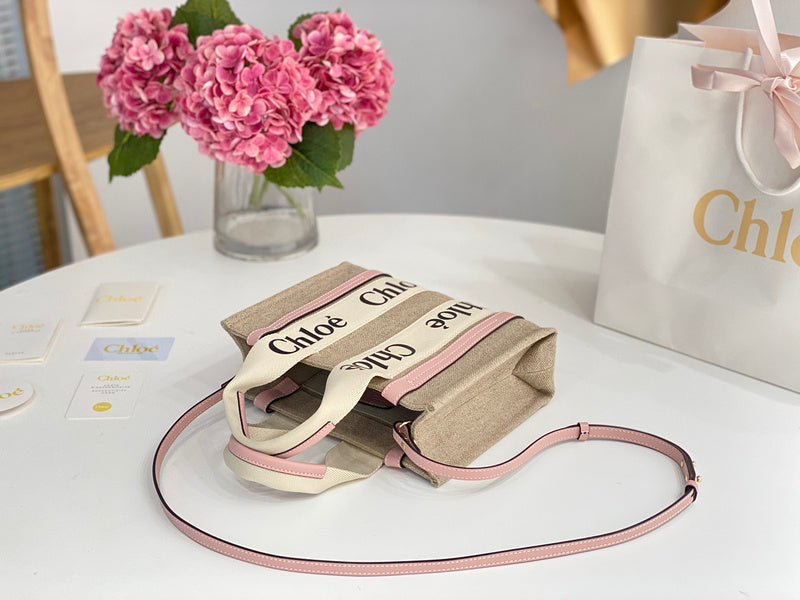 Glamy - CLE Bags - 296