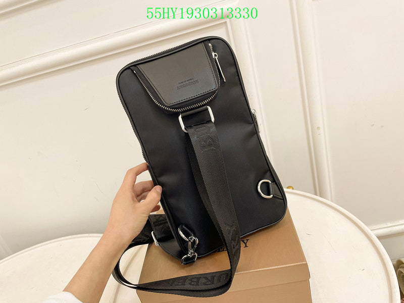 ELE Fashion -BBR Bags - 158