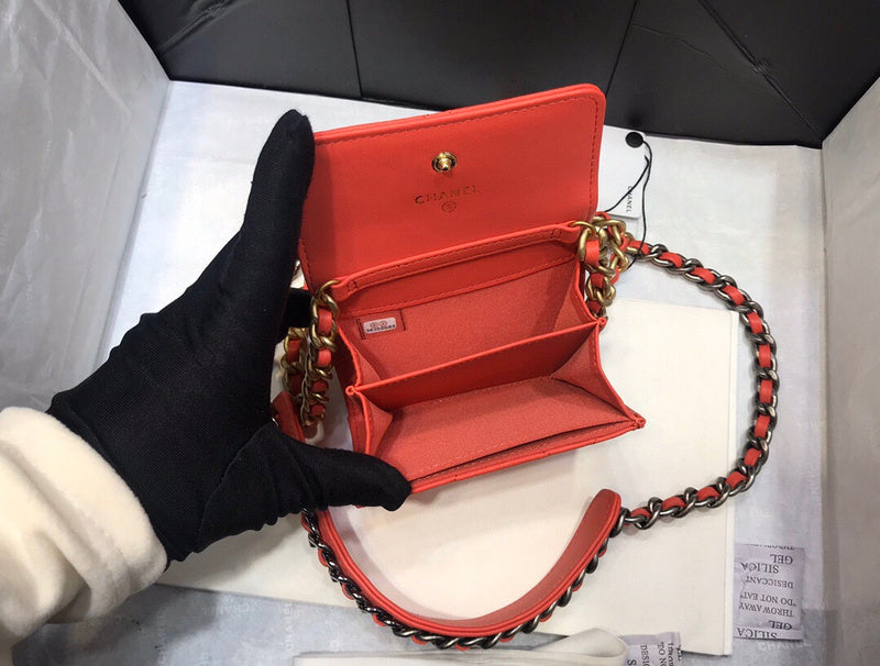Satchel Bags - CHL Bags - 4938