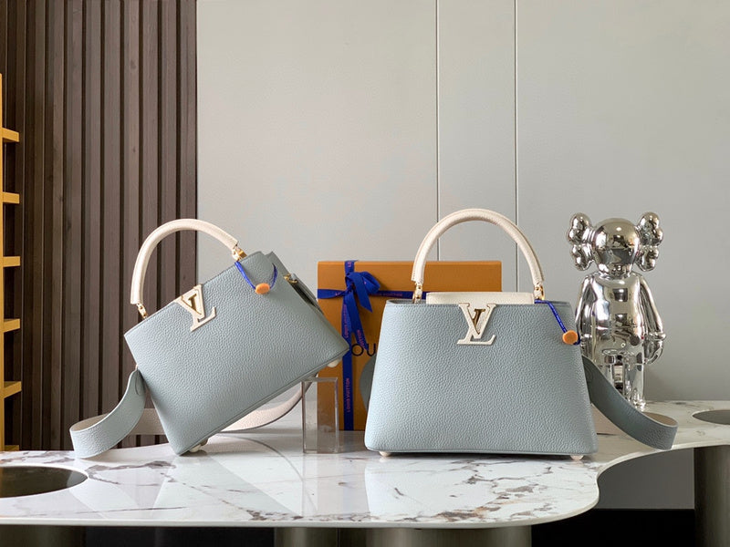 GlamI Lu-Vi bags - 3419