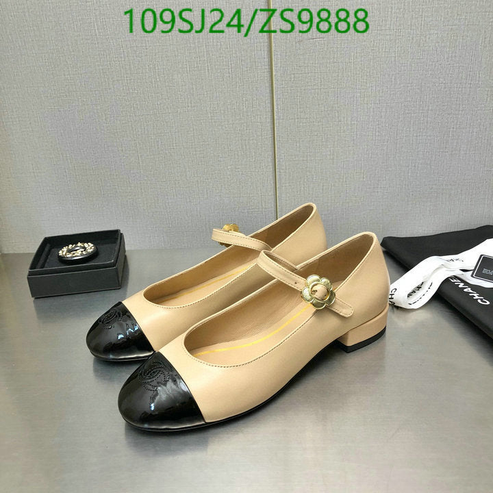 SAMC - CHL Women Shoes Ballet - 233