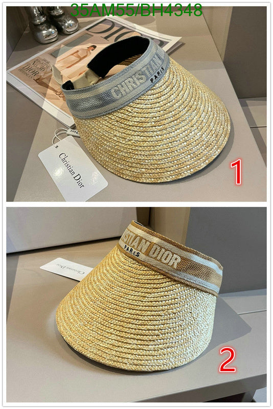 SAMC - DOR Caps & Hats - 005