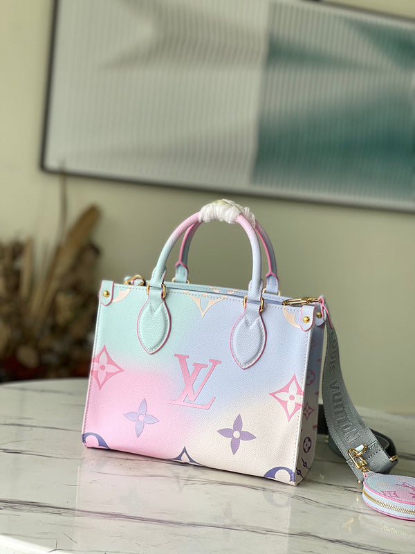 Fashion Lu-Vi bags - 5007