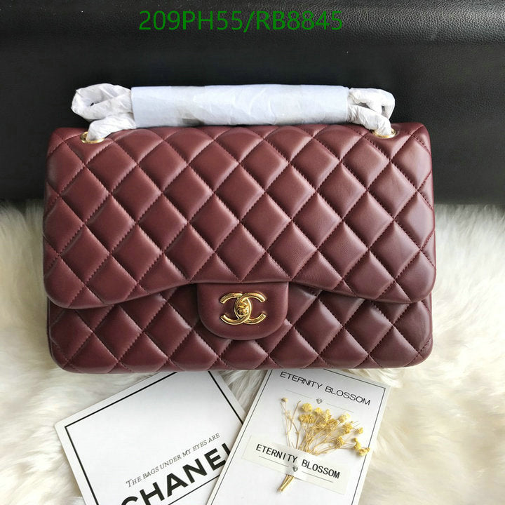 SAMC - CHL Bags - 446