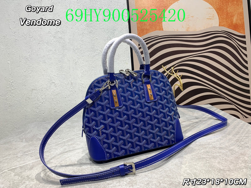 Satchel Bags - GOD Bags - 155