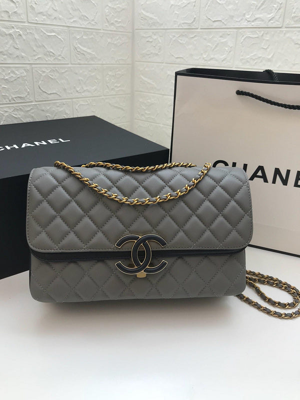 Satchel Bags - CHL Bags - 398