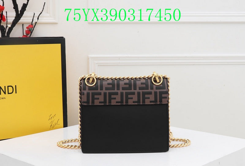 Glami - FDE Bags - 3380