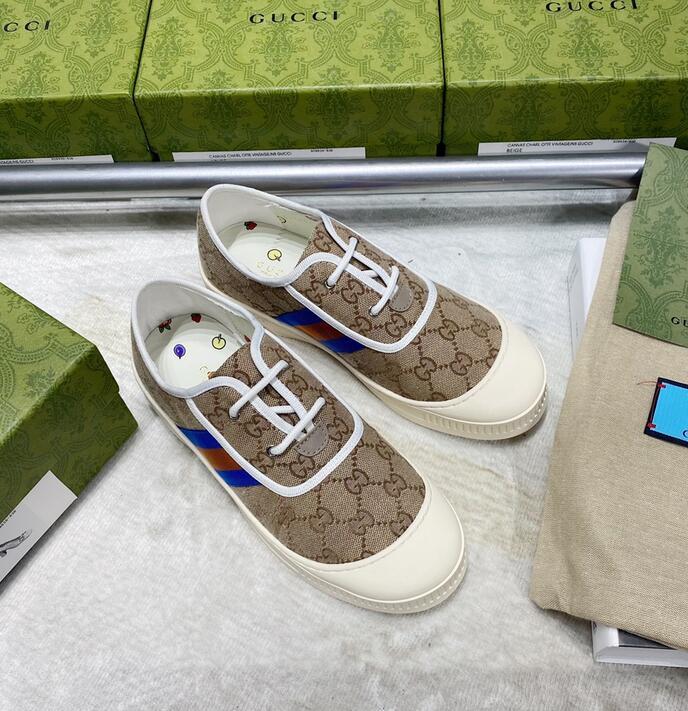 SAMC - GUKI Women Shoes - 1577