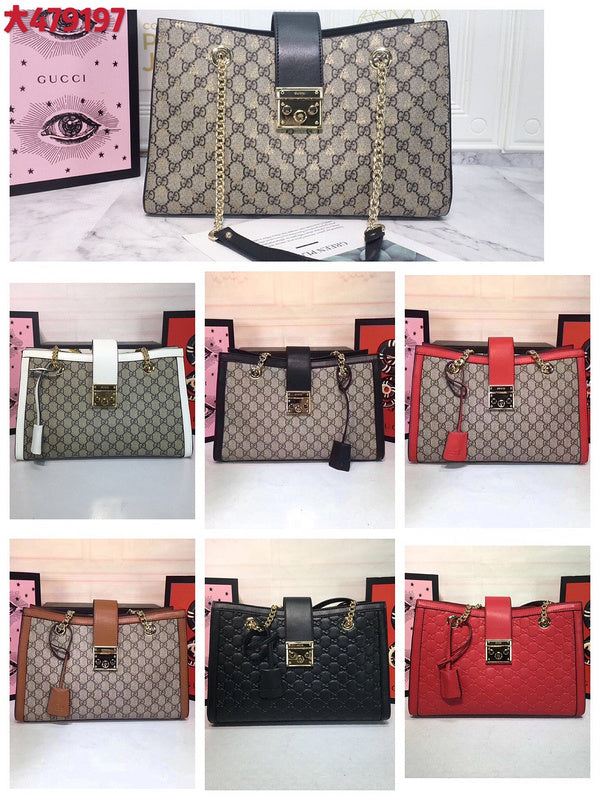 Glami Fashion - GCI Bags - 10994