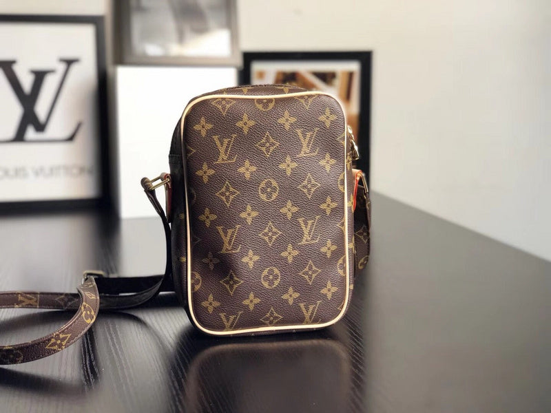 Satchel Bags - VL1 Bags - 567