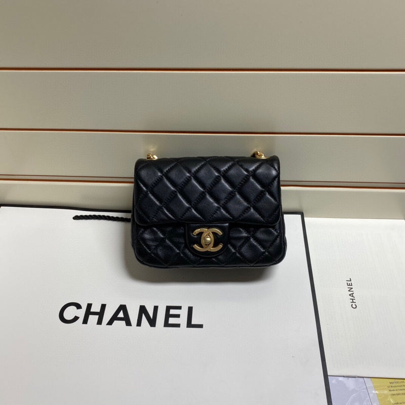 Satchel Bags - CHL Bags - 4266