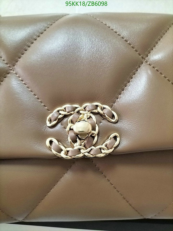 SAMC - CHL Bags Crossbody - 178