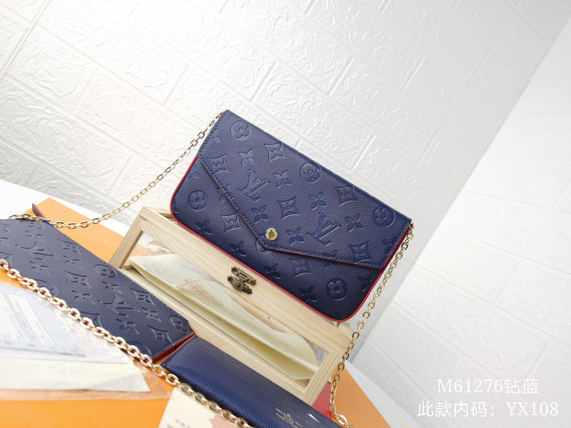 Satchel Bags - VL1 Bags - 018