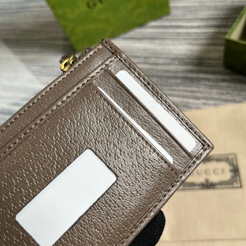 Glami-is - Guki Card Case - 043