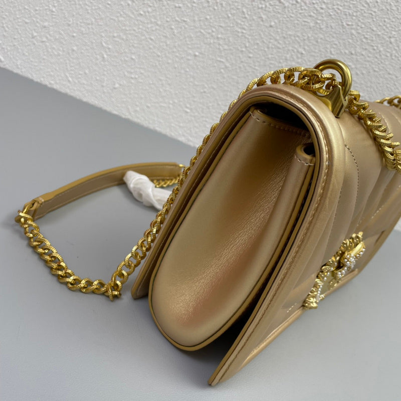 Satchel Bags - DG Bags - 185
