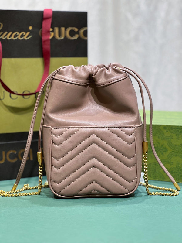Satchel Bags - GCI Bags - 1331