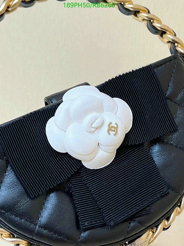 SAMC - CHL Bags - 398
