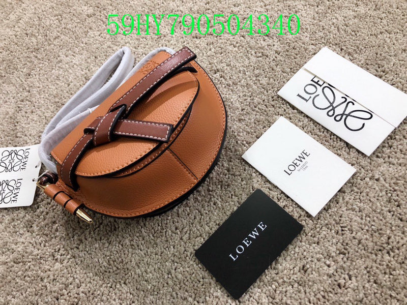 Satchel Bags - LWE Bags - 291