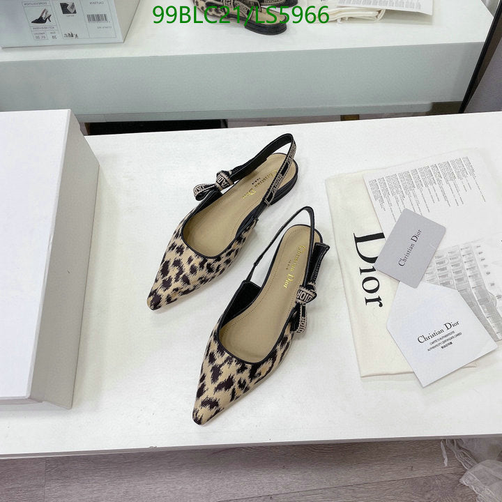 SAMCC - DOR Women Shoes - 2416