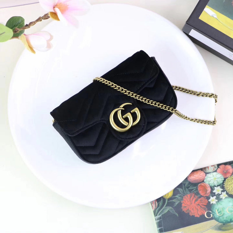 glamy - GCI Bags - 610