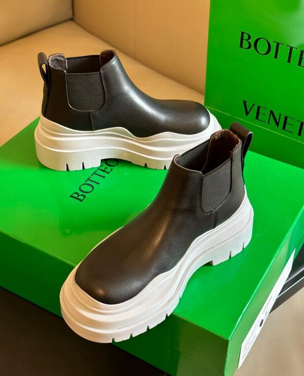 SAMC - BOV Men Shoes - 094