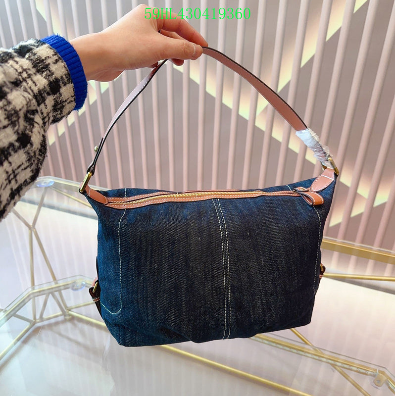 ELE Fashion -BBR Bags - 144