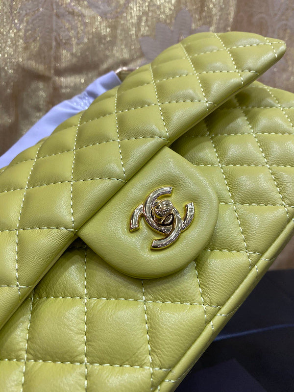 Satchel Bags - CHL Bags - 5558