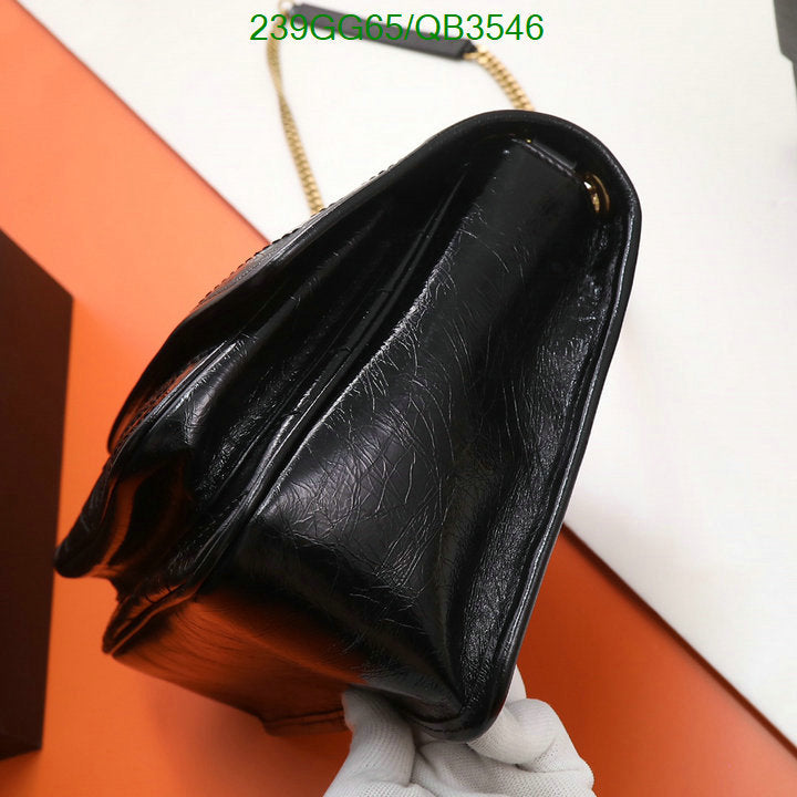 SAMC - YLS Bags - 270