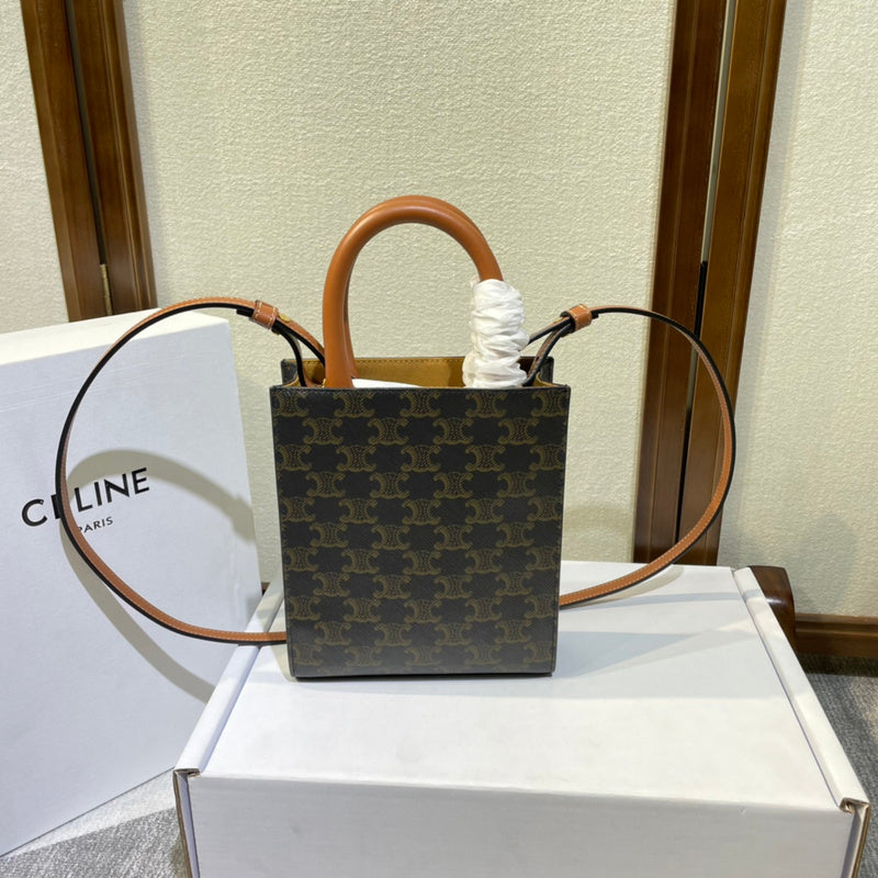Glamy - COL Bags - 1041
