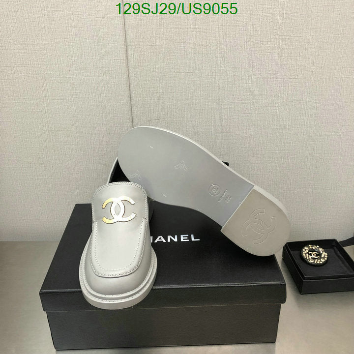 SAMC - CHL Women Shoes - 036