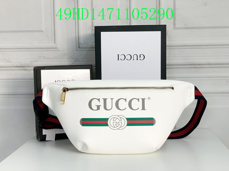 Glami Fashion - GCI Bags - 10715