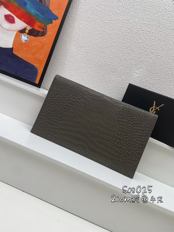 Satchel Bags - SLY Bags - 1239