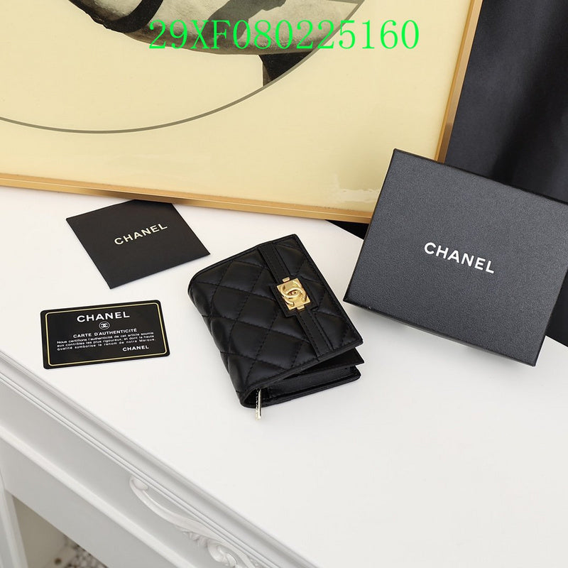 Glami - CHL Wallet - 2562